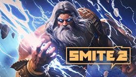 SMITE 2 Founder's Editions