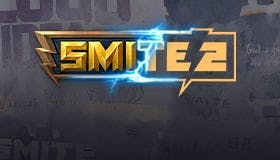SMITE 2 - Developer Deep Dive: Logo Creation